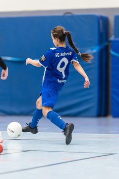 Bild 98 - wDJ Power Girls Cup Suederelbe